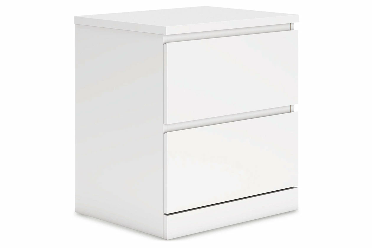 Onita Nightstand 2 Onita Nightstand - Image 2