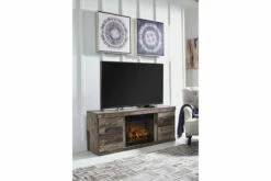 Derekson TV Stand -FURNITURE shop EW0200 268 W100 101