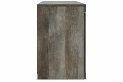 Wynnlow TV Stand -FURNITURE shop EW0440 268 SIDE SW P1 KO