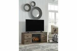 Trinell TV Stand -FURNITURE shop EW0446 268 W100 101