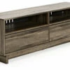 Shallifer TV Stand