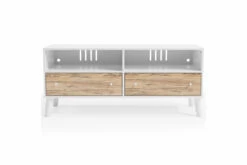 Piperton TV Stand 8 Piperton TV Stand -FURNITURE shop EW1221 168 HEAD ON SW P1 KO