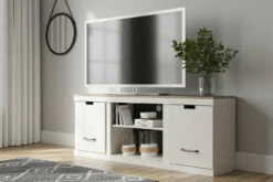 Vaibryn TV Stand -FURNITURE shop EW1428 168