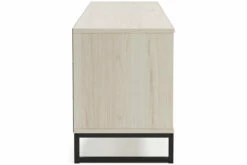 Socalle TV Stand -FURNITURE shop EW1864 268 SIDE SW P1 KO