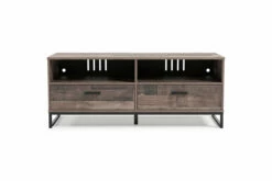 Neilsville TV Stand -FURNITURE shop EW2120 268 HEAD ON SW P1 KO