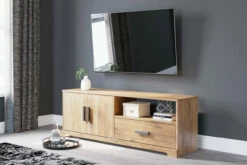 Larstin TV Stand