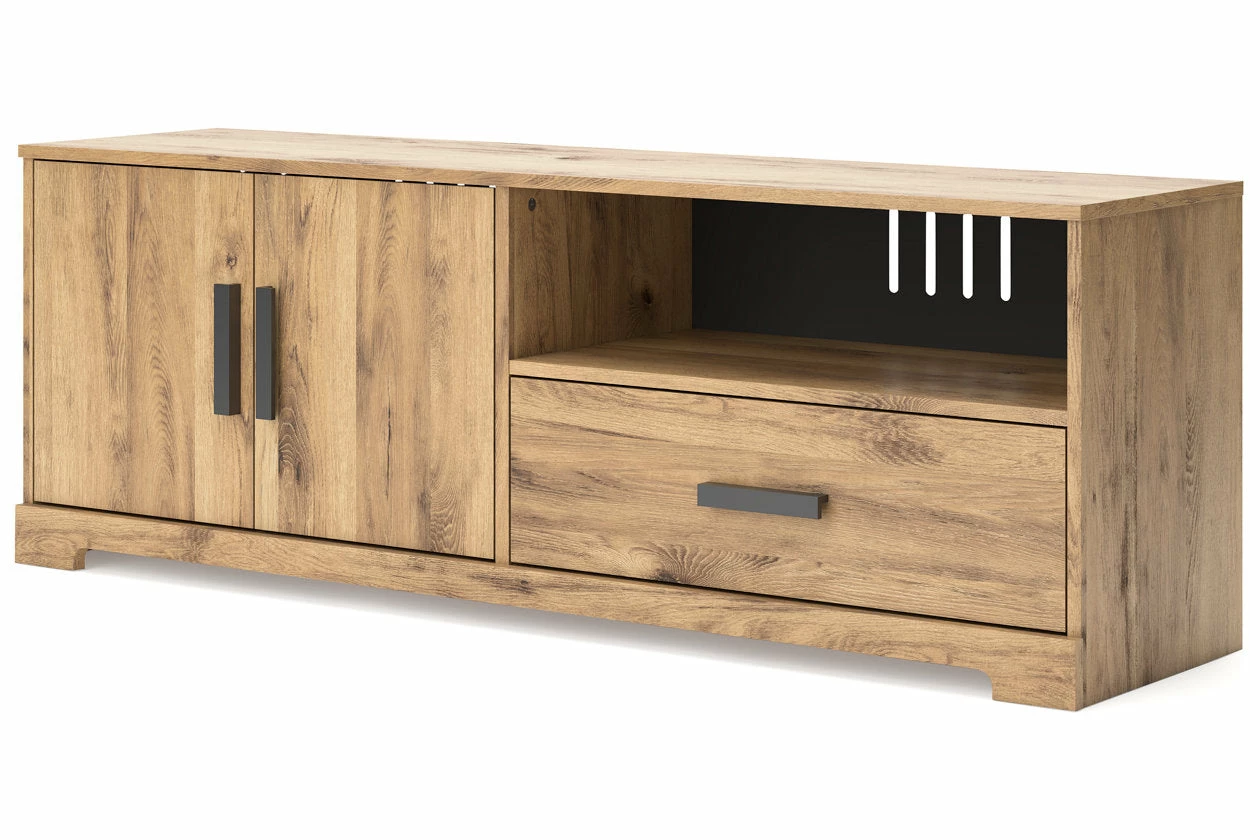 Larstin TV Stand 3 Larstin TV Stand - Image 3