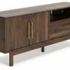 Calverson TV Stand