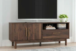 Calverson TV Stand 9 Calverson TV Stand -FURNITURE shop EW3660 268 8c531b6f 87dd 43a5 b76c c9fc42494448