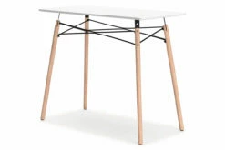 Jaspeni Office Desk -FURNITURE shop H020 110 ANGLE ALT SW P1 KO