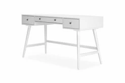 Thadamere Office Desk 20 Thadamere Office Desk -FURNITURE shop H060 127 ANGLE ALT SW P1 KO