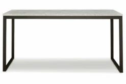 Lazabon Office Desk -FURNITURE shop H102 25 HEAD ON SW P1 KO