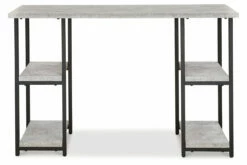 Lazabon Office Desk -FURNITURE shop H102 27 HEAD ON SW P1 KO