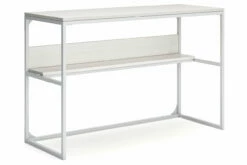 Deznee Office Desk -FURNITURE shop H162 14 ANGLE SW P1 KO