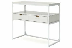 Deznee Office Desk -FURNITURE shop H162 15 ANGLE ALT SW P1 KO