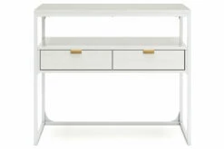 Deznee Office Desk -FURNITURE shop H162 15 HEAD ON SW P1 KO