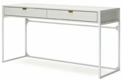 Deznee Office Desk -FURNITURE shop H162 44 ANGLE ALT SW P1 KO