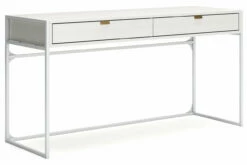 Deznee Office Desk -FURNITURE shop H162 44 ANGLE SW P1 KO