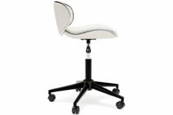 Beauenali Home Office Desk Chair -FURNITURE shop H190 02 SIDE SW P1 KO