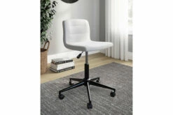 Beauenali Home Office Desk Chair -FURNITURE shop H190 05 10X8 CROP