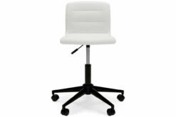 Beauenali Home Office Desk Chair -FURNITURE shop H190 05 HEAD ON SW P1 KO