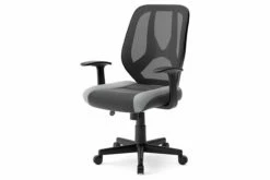 Beauenali Home Office Desk Chair -FURNITURE shop H190 08 ANGLE ALT SW P1 KO
