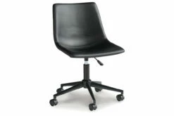 Office Chair Program Home Office Desk Chair -FURNITURE shop H200 09 ANGLE SW P1 KO