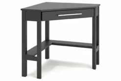 Otaska Office Desk -FURNITURE shop H206 22 ANGLE SW P1 KO