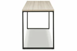 Waylowe Office Desk -FURNITURE shop H211 25 SIDE SW P1 KO