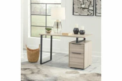 Waylowe Office Desk -FURNITURE shop H211 28