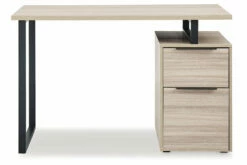 Waylowe Office Desk -FURNITURE shop H211 28 HEAD ON SW P1 KO