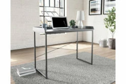 Yarlow Office Desk -FURNITURE shop H215 10