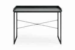 Yarlow Office Desk -FURNITURE shop H215 10 HEAD ON SW P1 KO