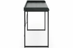 Yarlow Office Desk -FURNITURE shop H215 10 SIDE SW P1 KO