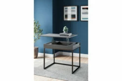 Yarlow Office Desk -FURNITURE shop H215 13
