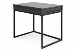 Yarlow Office Desk -FURNITURE shop H215 13 ANGLE ALT SW P1 KO