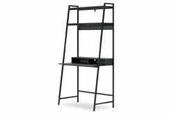 Yarlow Office Desk -FURNITURE shop H215 27 ANGLE ALT CLSD SW P1 KO