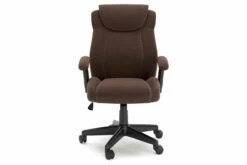 Corbindale Home Office Chair 23 Corbindale Home Office Chair -FURNITURE shop H220 05A HEAD ON SW P1 KO