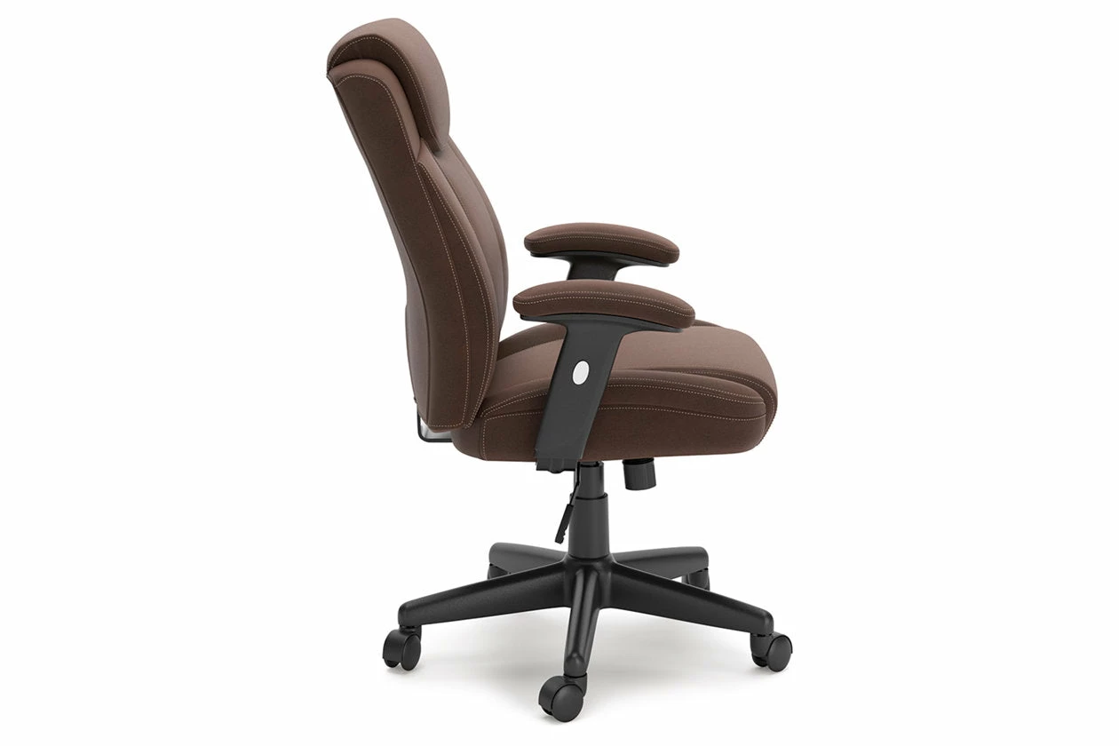 Corbindale Home Office Chair 8 Corbindale Home Office Chair - Image 8