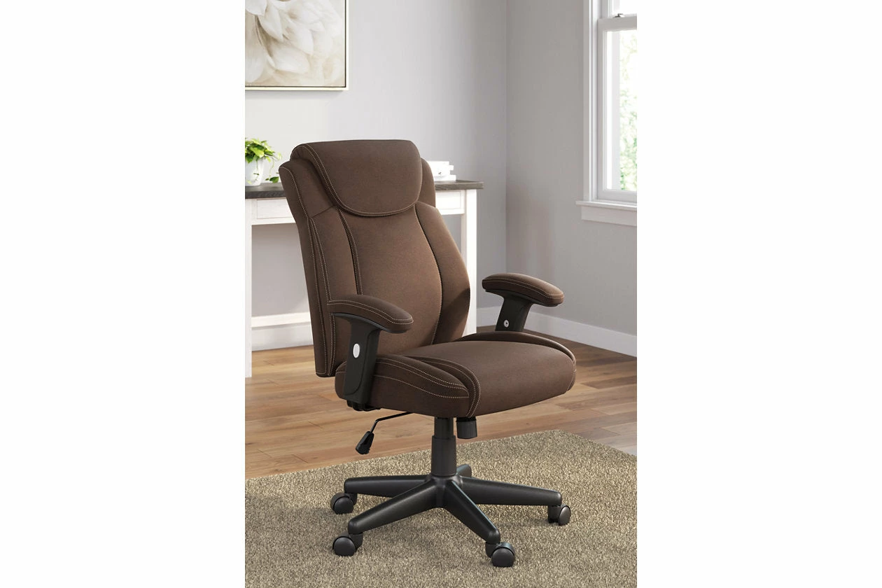 Corbindale Home Office Chair 10 Corbindale Home Office Chair - Image 10