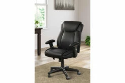 Corbindale Home Office Chair 17 Corbindale Home Office Chair -FURNITURE shop H220 06A