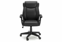 Corbindale Home Office Chair 18 Corbindale Home Office Chair -FURNITURE shop H220 06A HEAD ON SW P1 KO