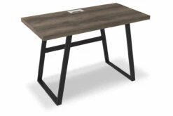 Arlenbry Office Desk -FURNITURE shop H275 10 ANGLE SW P1 KO