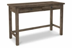 Arlenbry Office Desk -FURNITURE shop H275 14 ANGLE SW P1 KO