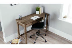 Arlenbry Office Desk -FURNITURE shop H275 14 H200 09 650f4fdd 1de1 4a96 848e b534d7885064