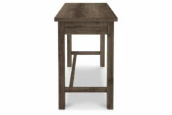 Arlenbry Office Desk -FURNITURE shop H275 14 SIDE SW P1 KO