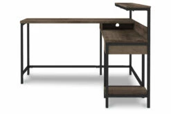 Arlenbry Office Desk -FURNITURE shop H275 24 HEAD ON SW P1 KO