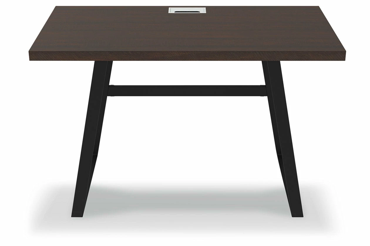 Camiburg Office Desk 2 Camiburg Office Desk - Image 2