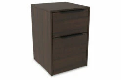 Camiburg File Cabinet -FURNITURE shop H283 12 ANGLE SW P1 KO