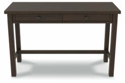 Camiburg Office Desk 26 Camiburg Office Desk -FURNITURE shop H283 14 HEAD ON SW P1 KO